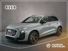 Audi Q3 - e-hybrid 272pk S edition