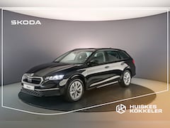 Skoda Octavia Combi - 1.5 TSI 115pk Business Edition Plus