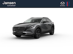 Mazda CX-30 - Homura Plus | 360° View Monitor | 7-inch digitale meterset | Achterklep automatisch openen