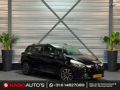 Renault Clio Estate - 0.9 TCe Expression AIRCO/NAVI/CRUISE/DEALER-ONDERHOUDEN/NAP/APK