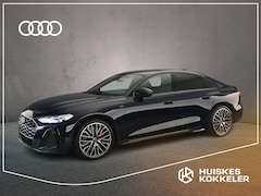 Audi A5 Limousine - e-hybrid quattro 299pk S edition