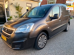 Peugeot Partner - 1.6 HDI, L1 , Première, Pts, Nav, 220V Aansluiting, Marge, Dealer onderhouden