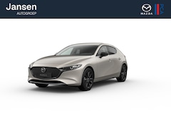 Mazda 3 - 3 Nagisa | 7-inch digitale meterset | Achteruitrijcamera | Active Driving Display (ADD), p
