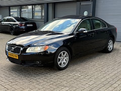 Volvo S80 - 3.2 AWD Summum