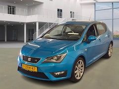 SEAT Ibiza - 1.2 TSI FR/ LED/ CRUISE