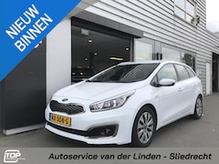 Kia Cee'd Sportswagon - 1.0 ComfortPlusLine Navigator