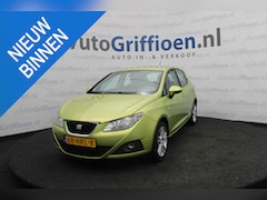 SEAT Ibiza - 1.4 Sport-up nette 5-deurs
