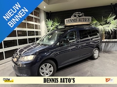 Volkswagen Caddy Maxi - 1.5 TSI 7 Personen