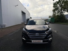 Hyundai Tucson - 1.6 GDi Go - NAVI/CAMERA/STOELVERWARMING/NAP