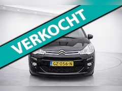 Citroën C3 - 1.2 PureTech Business
