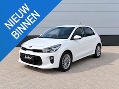 Kia Rio - 1.0 TGDI Executive * Carplay * Navi * Garantie