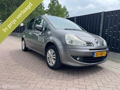 Renault Modus - 1.2 TCE Dynamique in prijs verlaagd