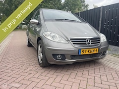 Mercedes-Benz A-klasse - 170 Avantgarde
