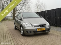 Mercedes-Benz A-klasse - 180 CDI in prijs verlaagd