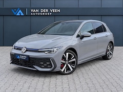 Volkswagen Golf - 8.5 1.5 eHybrid GTE 272 Pk | Panorama dak | Stoel/Stuur verwarming | 360* Camera | Schuif/