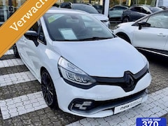 Renault Clio - 220pk R.S. Trophy|RIJKLAAR|LEER|CAMERA|GARANTY