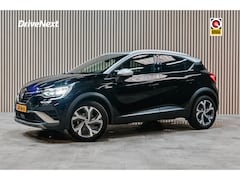 Renault Captur - 1.3 mild hybrid 160 R.S. Line | Apple Carplay/Android Auto | Camera | Keyless Entry/Start