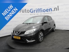 Nissan Pulsar - 1.2 DIG-T Connect Edition 5-deurs hatchback met trekhaak