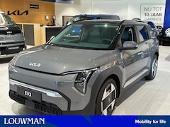 Kia EV3 - Plus Advanced EVTP 81.4 kWh | AWD | 10 Jaar Garantie | NIEUW UIT VOORRAAD | Open Dak | Sto