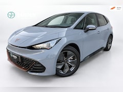 CUPRA Born - Impulse 62kWh|Stoelverwarming|Stuurverwarming|Donkere hemel|Apple CarPlay| SOH 93%