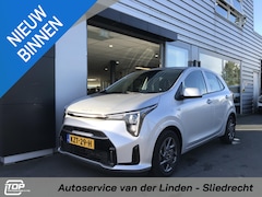 Kia Picanto - 1.0 DynamicLine Automaat 7 JAAR GARANTIE