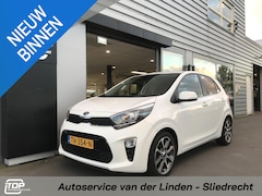 Kia Picanto - 1.0 Design Edition