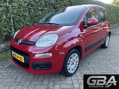 Fiat Panda - 0.9 TwinAir Edizione Cool CarPlay APK 08-06-2027