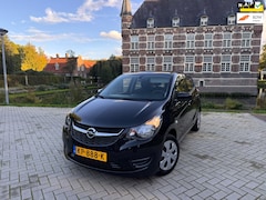 Opel Karl - 1.0 ecoFLEX Edition|NIEUWE APK|INCL GARANTIE|CRUISE|AIRCO|BLUETOOTH|ELEK RAMEN|NAP|INRUIL