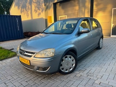 Opel Corsa - 1.4-16V 137.502KM Jaar Apk