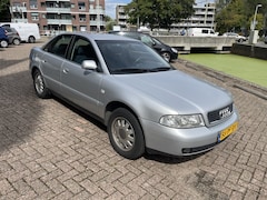 Audi A4 Limousine - 1.8 5V Advance Inruilauto Meeneemprijs