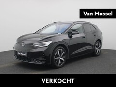 Volkswagen ID.4 - GTX 4Motion 77 kWh 299 PK| SoH 93, 25% | Dealeronderhouden | Panoramadak | Navigatie | 360