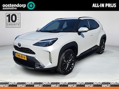 Toyota Yaris Cross - 1.5 Hybrid Executive