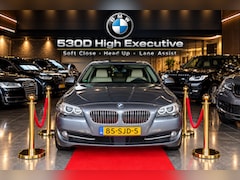 BMW 5-serie Touring - 530D High Executive FULL OPTIONS