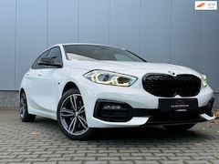 BMW 1-serie - 118i M-Pakket 2020 CarPlay Navi Stoelverwarming