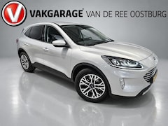 Ford Kuga - 2.5 PHEV Titanium X