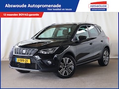 SEAT Arona - 1.0 TSI Xcellence Business Intense | Stoelverwarming | Camera