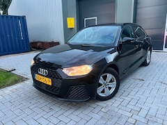Audi A1 Sportback - 25 TFSI Pro Line