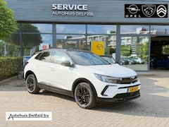 Opel Grandland - 1.6 Turbo Plug-In-Hybrid 224pk Aut GS