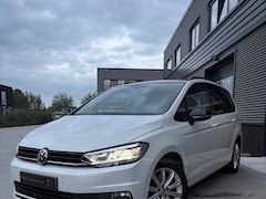 Volkswagen Touran - 1.4 TSI Comfortline |7 zits|Cam|ACC|Navi