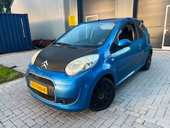 Citroën C1 - 1.0-12V Selection €999 inruilkoopje