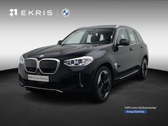 BMW iX3 - Executive | Safety Pack | Trekhaak | Driving Assistant Professional |