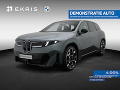 BMW iX3 - 50 xDrive M Sportpakket Pro | Innovation Pack | Stuurwielrand Verwarmd | Trekhaak | Panora