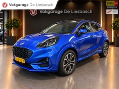 Ford Puma - 1.0 EcoBoost Hybrid ST-Line