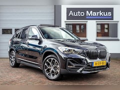 BMW X1 - sDrive20i Xline|Pano|Trekhaak|HUD|Facelift|Camera|HiFi|LED|M-Stuur