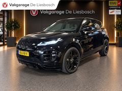 Land Rover Range Rover Evoque - 1.5 P300e AWD R-Dynamic SE Leder / Meridian / camera / stoelverwarming