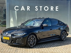 BMW i4 - M50 High Executive M-SPORT 84 kWh 96% VOL UITGEVOERD