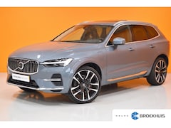 Volvo XC60 - T8 Inscription | Pano | Harman Kardon | Normale Cruise Control | Trekhaak |