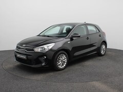 Kia Rio - 1.0 TGDI DynamicLine Airco | Bluetooth | Radio