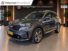 Kia Sorento - 1.6 T-GDI Plug-in Hybrid 4WD ExecutiveLine 7persoons / Panoramadak / 360 camera / head-up