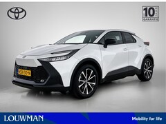 Toyota C-HR - 2.0 Plug-in Hybrid 220 Dynamic | BTW Voertuig | Dodehoek detectie | Stoel+stuurverwarming